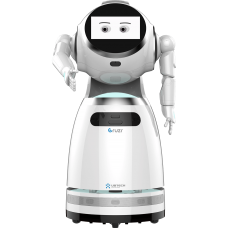 Full-Service Robot Rental